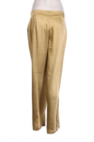 Damenhose Pimkie, Größe M, Farbe Golden, Preis 10,99 €