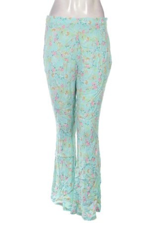 Γυναικείο παντελόνι Pimkie, Μέγεθος S, Χρώμα Πολύχρωμο, Τιμή 8,07 €
