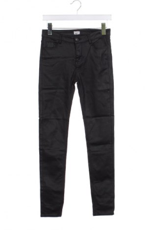 Pantaloni de femei Pimkie, Mărime XS, Culoare Negru, Preț 11,99 Lei