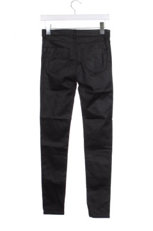 Pantaloni de femei Pimkie, Mărime XS, Culoare Negru, Preț 11,99 Lei