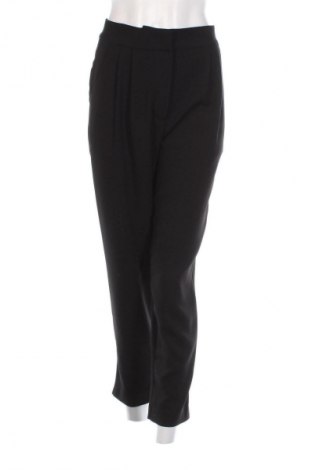 Дамски панталон Pinko, Размер XS, Цвят Черен, Цена 175,20 лв.