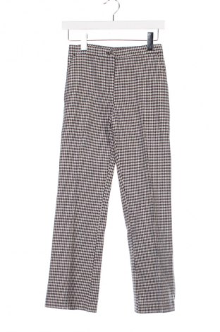 Γυναικείο παντελόνι Pinko, Μέγεθος XXS, Χρώμα Πολύχρωμο, Τιμή 82,79 €