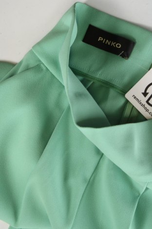 Damenhose Pinko, Größe XXS, Farbe Grün, Preis 90,31 €