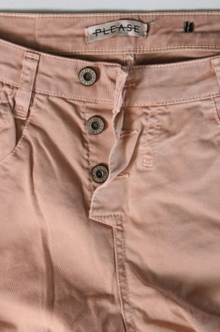 Damenhose Please, Größe M, Farbe Rosa, Preis € 5,12