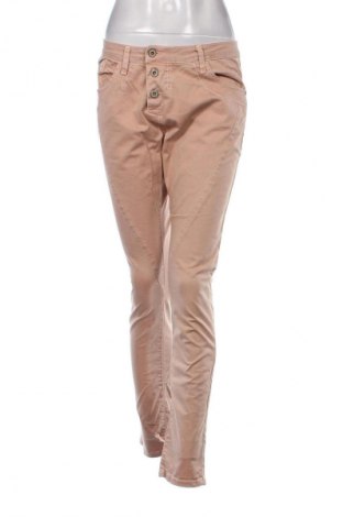 Γυναικείο παντελόνι Please, Μέγεθος M, Χρώμα Ρόζ , Τιμή 45,74 €