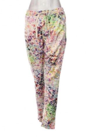 Дамски панталон Please, Размер M, Цвят Многоцветен, Цена 37,40 лв.
