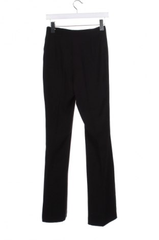 Pantaloni de femei Poema, Mărime XS, Culoare Negru, Preț 105,00 Lei