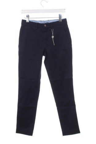 Dámské kalhoty  Polo By Ralph Lauren, Velikost XS, Barva Modrá, Cena  1 698,00 Kč