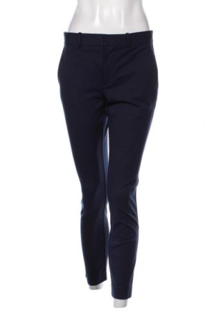 Pantaloni de femei Polo By Ralph Lauren, Mărime M, Culoare Albastru, Preț 261,83 Lei