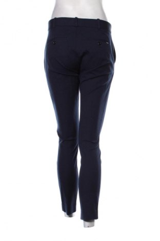 Pantaloni de femei Polo By Ralph Lauren, Mărime M, Culoare Albastru, Preț 261,99 Lei