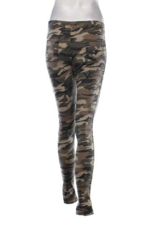 Pantaloni de femei Portobello Punk, Mărime M, Culoare Multicolor, Preț 16,99 Lei