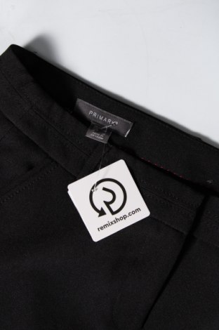 Pantaloni de femei Primark, Mărime XS, Culoare Negru, Preț 42,93 Lei