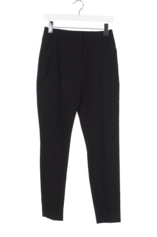 Pantaloni de femei Primark, Mărime XS, Culoare Negru, Preț 47,70 Lei