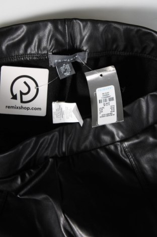 Γυναικείο παντελόνι Primark, Μέγεθος M, Χρώμα Μαύρο, Τιμή 12,80 €