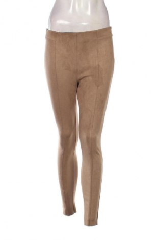 Дамски панталон Primark, Размер M, Цвят Кафяв, Цена 13,05 лв.