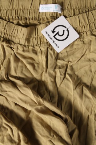 Dámské kalhoty  Primark, Velikost L, Barva Béžová, Cena  263,00 Kč