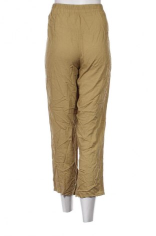 Pantaloni de femei Primark, Mărime L, Culoare Bej, Preț 51,51 Lei