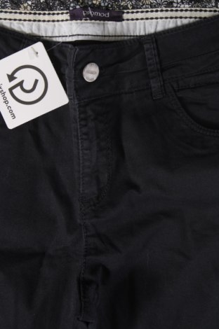Pantaloni de femei Promod, Mărime S, Culoare Negru, Preț 67,98 Lei