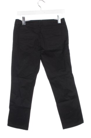 Дамски панталон Promod, Размер S, Цвят Черен, Цена 26,65 лв.