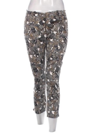 Γυναικείο παντελόνι Promod, Μέγεθος M, Χρώμα Πολύχρωμο, Τιμή 21,00 €