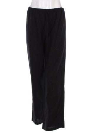 Dámské kalhoty  Pull&Bear, Velikost S, Barva Černá, Cena  667,00 Kč