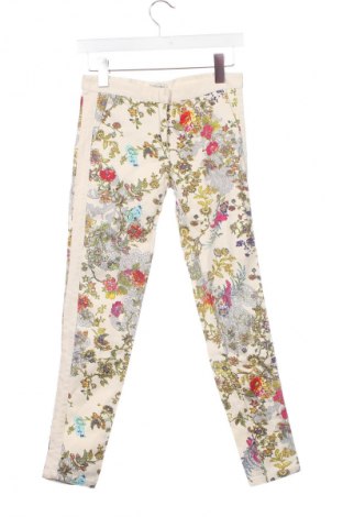 Γυναικείο παντελόνι Pull&Bear, Μέγεθος S, Χρώμα  Μπέζ, Τιμή 14,83 €