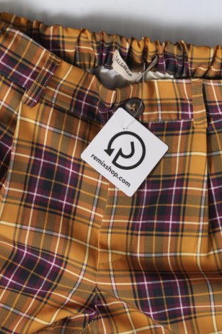 Damenhose Pull&Bear, Größe S, Farbe Mehrfarbig, Preis € 9,00