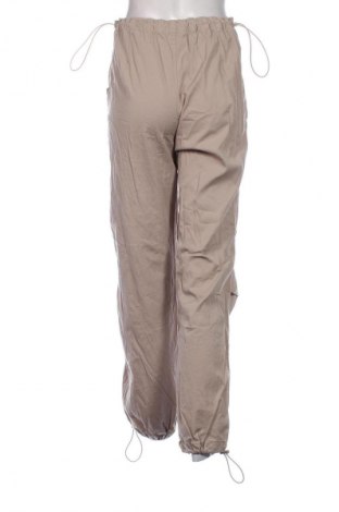 Damenhose Pull&Bear, Größe S, Farbe Beige, Preis € 9,49