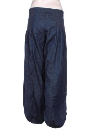 Dámske nohavice Pulz Jeans, Veľkosť S, Farba Modrá, Cena  10,46 €