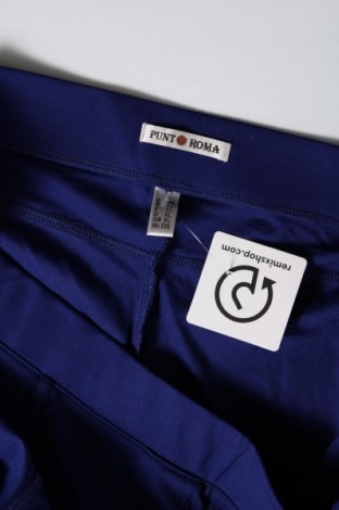 Damenhose Punt Roma, Größe XL, Farbe Blau, Preis € 28,53