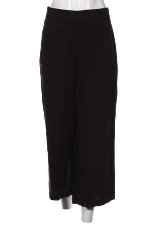 Γυναικείο παντελόνι Q/S by S.Oliver, Μέγεθος L, Χρώμα Μαύρο, Τιμή 47,94 €