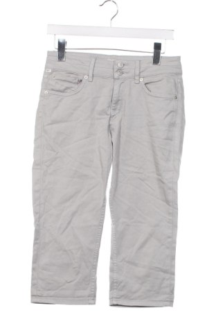 Дамски панталон Q/S by S.Oliver, Размер XS, Цвят Сив, Цена 20,50 лв.