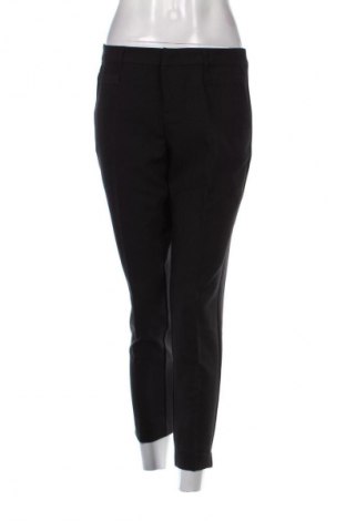 Γυναικείο παντελόνι Q/S by S.Oliver, Μέγεθος S, Χρώμα Μαύρο, Τιμή 21,00 €