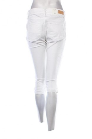 Damenhose Q/S by S.Oliver, Größe M, Farbe Weiß, Preis 33,99 €