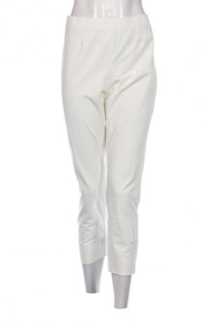 Γυναικείο παντελόνι Raffaello Rossi, Μέγεθος XL, Χρώμα Λευκό, Τιμή 25,39 €