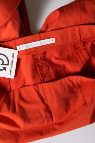 Damenhose Raffaello Rossi, Größe S, Farbe Orange, Preis 26,03 €
