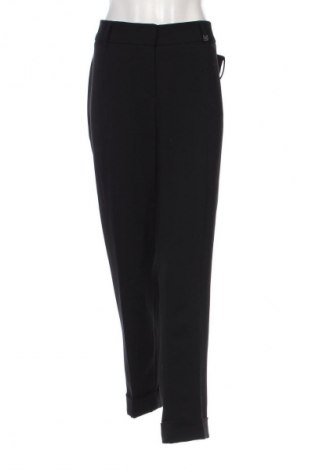 Дамски панталон Raffaello Rossi, Размер XXL, Цвят Черен, Цена 156,00 лв.