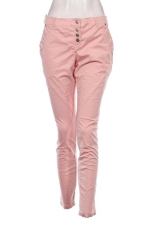Pantaloni de femei Rainbow, Mărime M, Culoare Roz, Preț 47,70 Lei