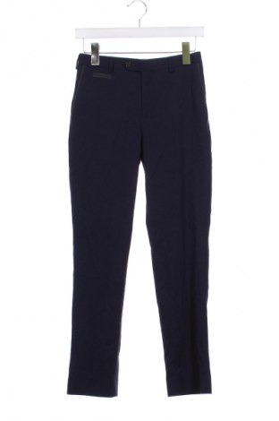 Dámské kalhoty  Ralph Lauren, Velikost S, Barva Modrá, Cena  2 726,00 Kč