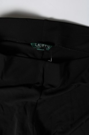 Damenhose Ralph Lauren, Größe L, Farbe Schwarz, Preis € 65,44