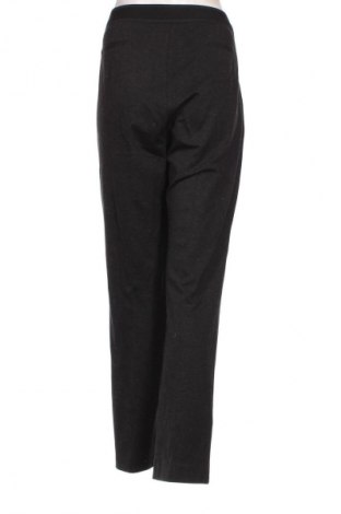 Дамски панталон Raphaela By Brax, Размер XL, Цвят Сив, Цена 37,40 лв.