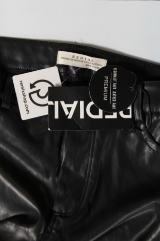 Γυναικείο παντελόνι Redial, Μέγεθος M, Χρώμα Μαύρο, Τιμή 28,77 €