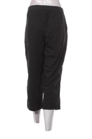 Γυναικείο παντελόνι Reitmans, Μέγεθος XXL, Χρώμα Μαύρο, Τιμή 9,87 €