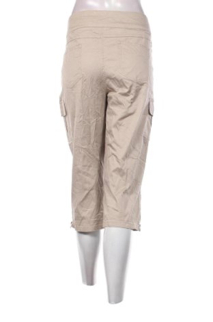 Γυναικείο παντελόνι Reitmans, Μέγεθος XL, Χρώμα  Μπέζ, Τιμή 9,87 €