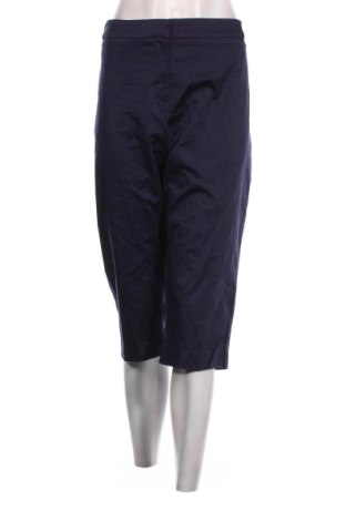 Pantaloni de femei Reitmans, Mărime XXL, Culoare Albastru, Preț 57,23 Lei