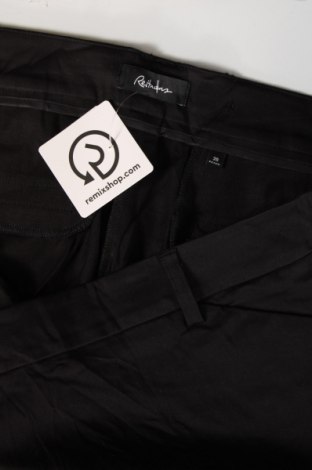 Дамски панталон Reitmans, Размер XXL, Цвят Черен, Цена 15,95 лв.