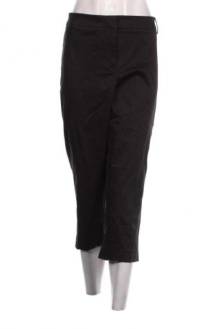 Дамски панталон Reitmans, Размер XXL, Цвят Черен, Цена 17,40 лв.