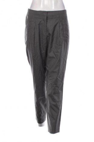 Pantaloni de femei Rene Lezard, Mărime S, Culoare Gri, Preț 173,00 Lei