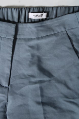 Damenhose Reserved, Größe M, Farbe Blau, Preis 10,09 €