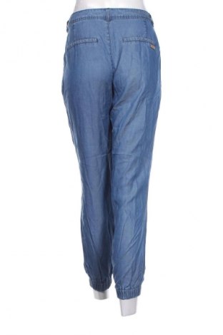 Pantaloni de femei Reserved, Mărime M, Culoare Albastru, Preț 33,99 Lei